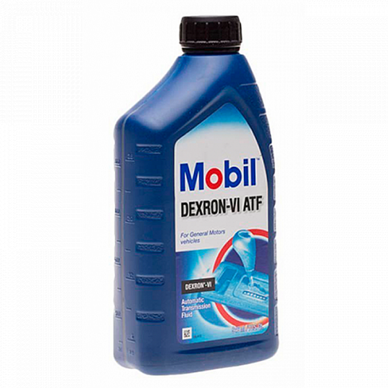 Mobil ATF Dexron VI 0.946л