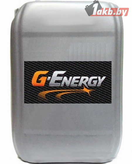 G-Energy Service Line GMO 5W-30 20л