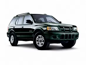 Аккумуляторы для Легковых автомобилей Isuzu Исузу) Rodeo II 1998 - 2004