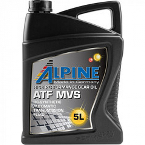 Alpine ATF MVS 5л