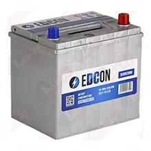 Аккумулятор Edcon Asia (60 A/h), 520A R+