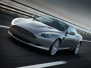 Аккумуляторы для Легковых автомобилей Aston Martin (Астон Мартин) DB9 I Рестайлинг 2008 - 2013