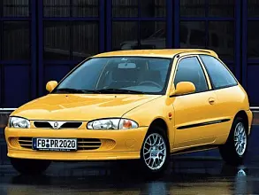 Аккумуляторы для Легковых автомобилей Proton (Протон) Satria I (300 Series) 1996 - 2005