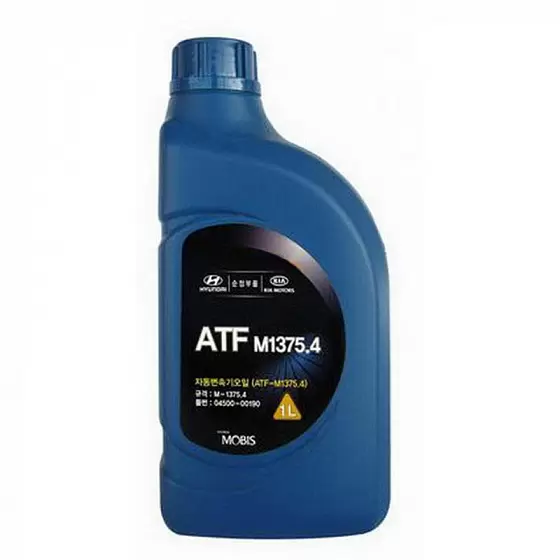 Hyundai ATF M1375.4 1л