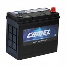 Аккумулятор CAMEL Asia (48 A/h), 430A R+