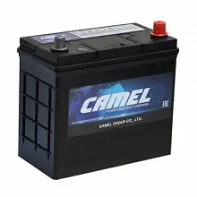 Аккумулятор CAMEL Asia (48 A/h), 430A R+