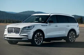 Аккумуляторы для Легковых автомобилей Lincoln (Линкольн) Aviator II 2019 - 2024