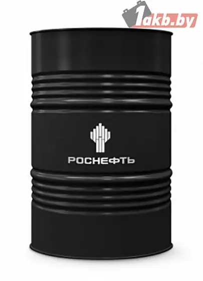 Роснефть Magnum Cleantec 10W-40 216.5л
