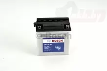 Аккумулятор Bosch M4 F27 509 016 008 (9 A/h), 130A R+