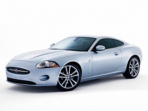 Аккумуляторы для Легковых автомобилей Jaguar (Ягуар) XK II 2006 - 2008