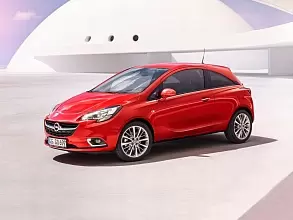 Аккумуляторы для Легковых автомобилей Opel (Опель) Corsa E - с 2014 г.в.