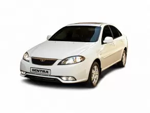 Аккумуляторы для Легковых автомобилей Daewoo (Дэу) Gentra II - с 2013 г.в.