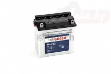 Аккумулятор Bosch M4 F22 507 013 004 (7 A/h), 74A L+