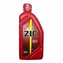 Масло ZIC G-EP 80W-90 1л