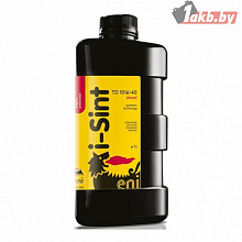 Моторное масло Eni i-Sint TD 10W-40 1л