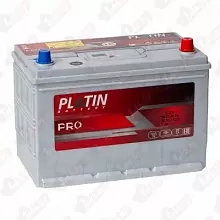 Аккумулятор PLATIN ASIA PRO (90 A/h), 800A R+