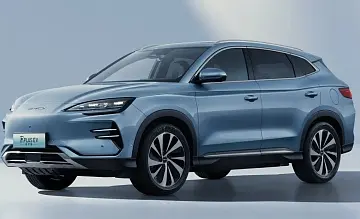 Аккумуляторы для Легковых автомобилей BYD (Бид) Song Plus