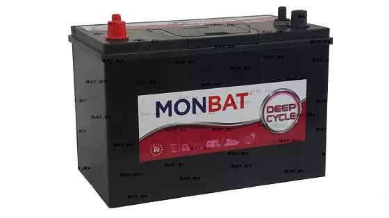 MONOLITH DEEP CYCLE (95 A/h)