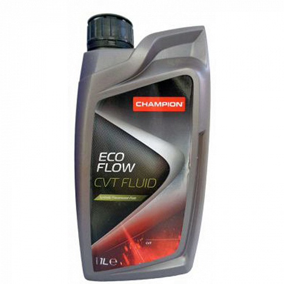 Champion Eco Flow CVT Fluid 1л