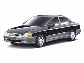 Аккумуляторы для Легковых автомобилей Hyundai (Хёндай) Sonata IV (EF) 1998 - 2001