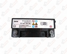 Аккумулятор BMW 61219321815 BMW AGM 12V (20A/h) 300A (EN)
