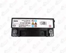 Аккумулятор BMW 61219321815 BMW AGM 12V (20A/h) 300A (EN)