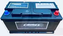Аккумулятор CAMEL EFB (92 A/h), 800A R+