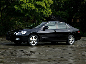 Аккумуляторы для Легковых автомобилей Honda (Хонда) Inspire IV 2003 - 2005