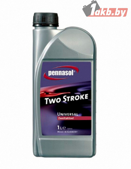 Pennasol Two Stroke Universal 1л