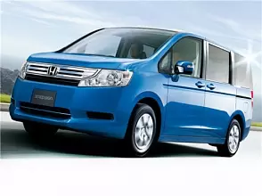 Аккумуляторы для Легковых автомобилей Honda (Хонда) Stepwgn