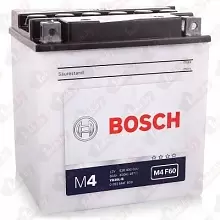 Аккумулятор Bosch (30 A/h) 300A R+