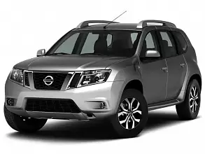 Аккумуляторы для Легковых автомобилей Nissan (Ниссан) Terrano
