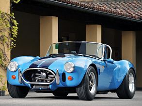 Аккумуляторы для Легковых автомобилей AC Cobra Mk IV 1990 - 2001