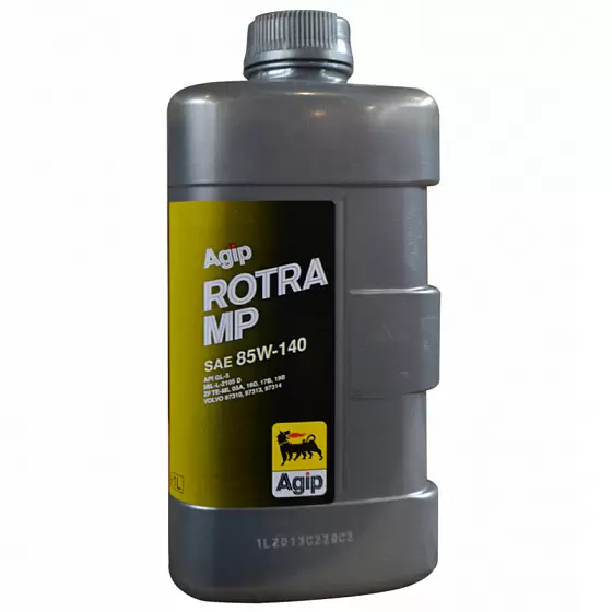 Agip ROTRA MP GL-5 85W-140 1л