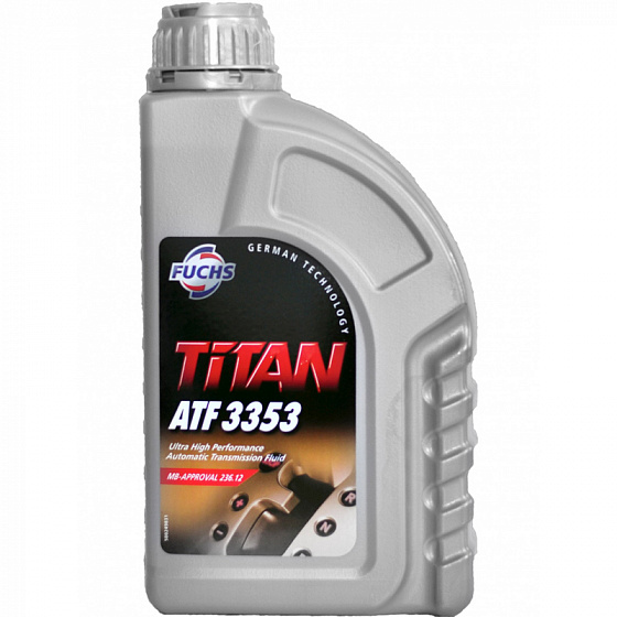 Fuchs Titan ATF-3353 1л