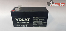 Аккумулятор VOLAT (1,3 A/h), 12V ИБП