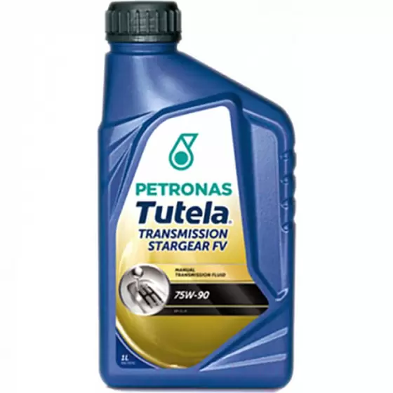 Tutela Stargear FV 75W-90 1л