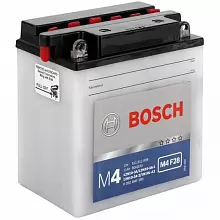 Аккумулятор Bosch M4 F28 511 012 009 (11 A/h), 150A R+