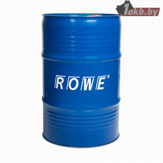 ROWE Hightec Synt RSi SAE 5W-40 200л
