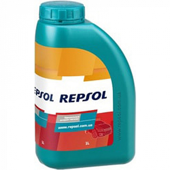 Repsol Cartago Cajas EP 75W-90 1л