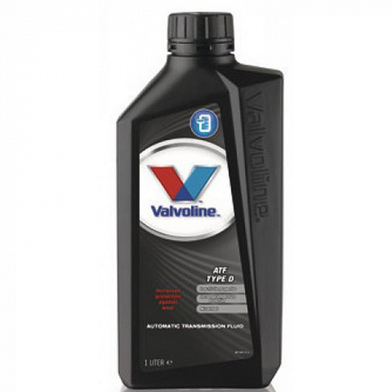 Valvoline ATF Type D 1л