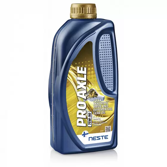 Neste Pro Gear 75W-90 1л