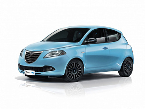 Аккумуляторы для Легковых автомобилей Lancia (Лянча) Ypsilon III (Type 846) - с 2011 г.в.