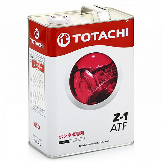 Totachi ATF Z-1 4л