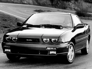 Аккумуляторы для Легковых автомобилей Isuzu Исузу) Piazza II 1990 - 1993