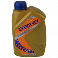 Масло Grom-Ex TAD-17 GL-5 1л