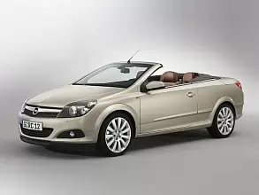 Аккумуляторы для Легковых автомобилей Opel (Опель) Astra H 2004 - 2007