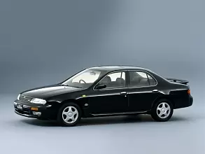 Аккумуляторы для Легковых автомобилей Nissan (Ниссан) Bluebird X (U13) 1991 - 1997