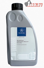 Моторное масло Mercedes SAE 229.50 5W-40 1л.