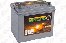 Аккумулятор Blizzaro EFB (65 A/h), 620A (SAE) R+